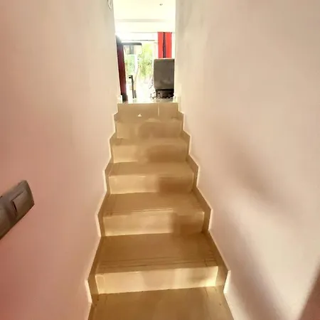 Apartamento Playa Bonita Estepona