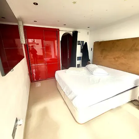 Apartamento Playa Bonita