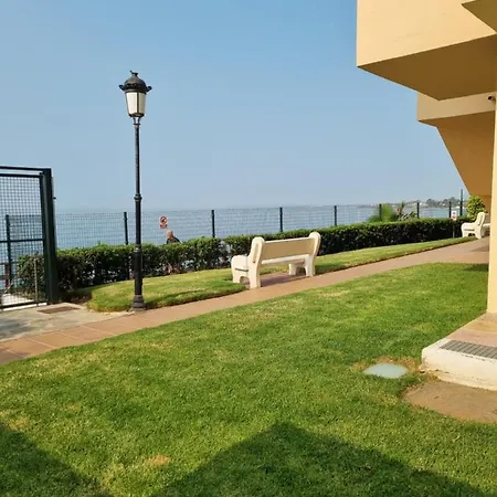 Apartamento Playa Bonita
