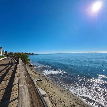Playa Bonita Estepona