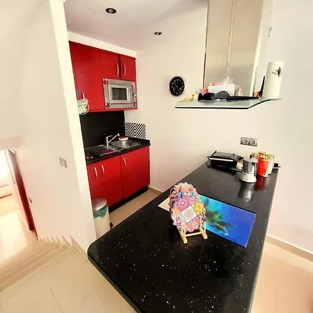 Apartment Playa Bonita