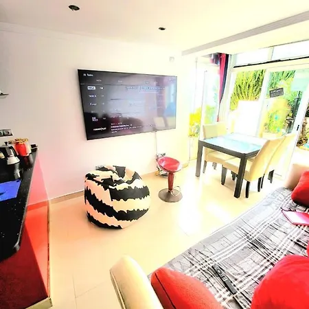 Playa Bonita Apartment