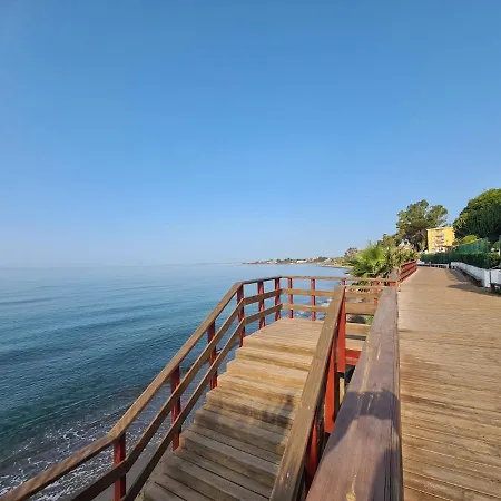 Playa Bonita Apartment