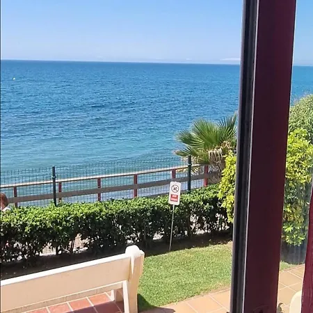 Playa Bonita Estepona