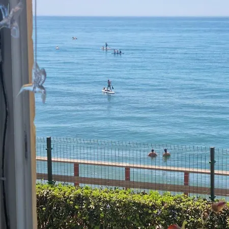 Playa Bonita Apartment